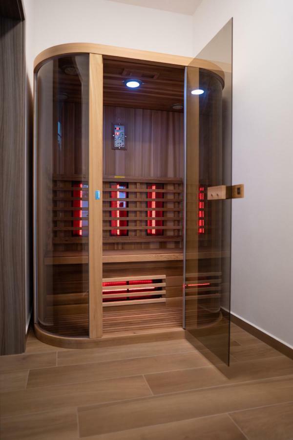 Nature View House With Sauna Tolmin Exterior photo